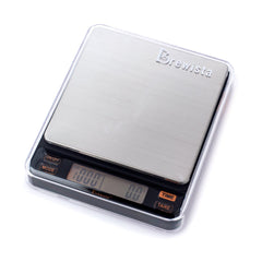 Brewista Smart Scale II Digitale Waage mit USB