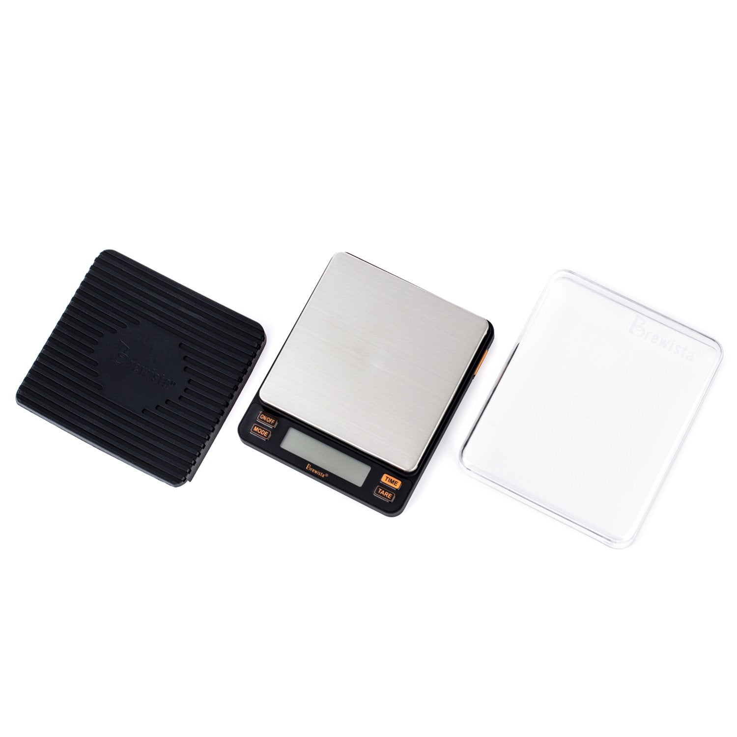 Brewista Smart Scale II Digitale Waage mit USB - B-Ware (neu, unbenutzt)