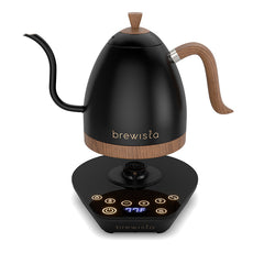 Brewista Wasserkocher Artisan Gooseneck Kettle - Matt-Schwarz