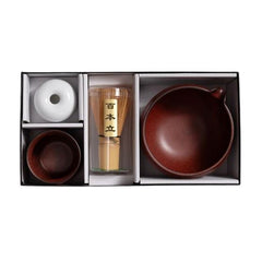 CAFEC Otemae Coffee & Matcha Set
