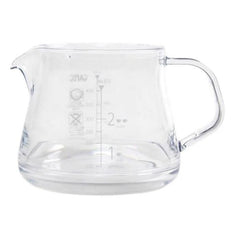 CAFEC Kaffeekanne Tritan Coffee Server