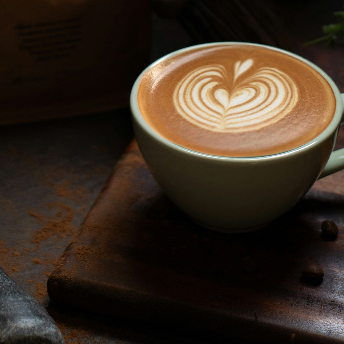 CAFÉ CRÈME SCHÜMLI Espresso - Mittelkräftig, Ideal für Vollautomaten