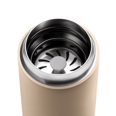 Fellow Thermobecher Carter Move Mug Sand Dune 355 ml, Limited Edition