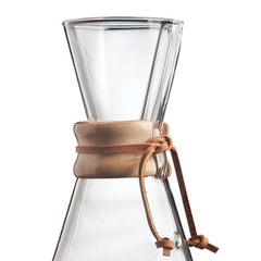 Chemex Lederband für Chemex Karaffen 1-3 Tassen