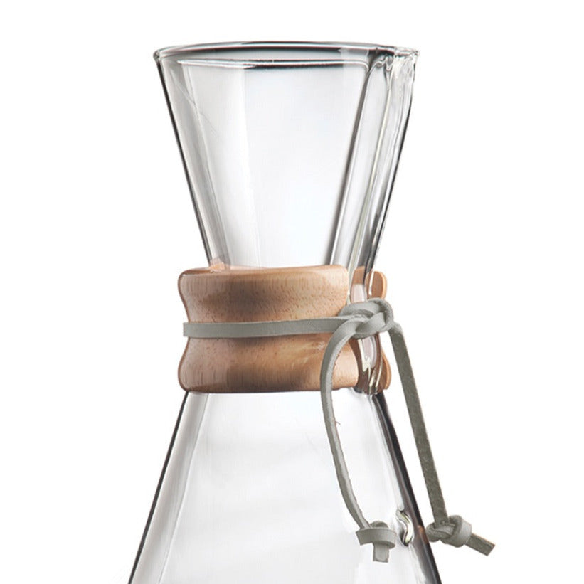 Chemex Lederband für Chemex Karaffen 1-3 Tassen
