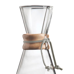 Chemex Lederband für Chemex Karaffen 1-3 Tassen