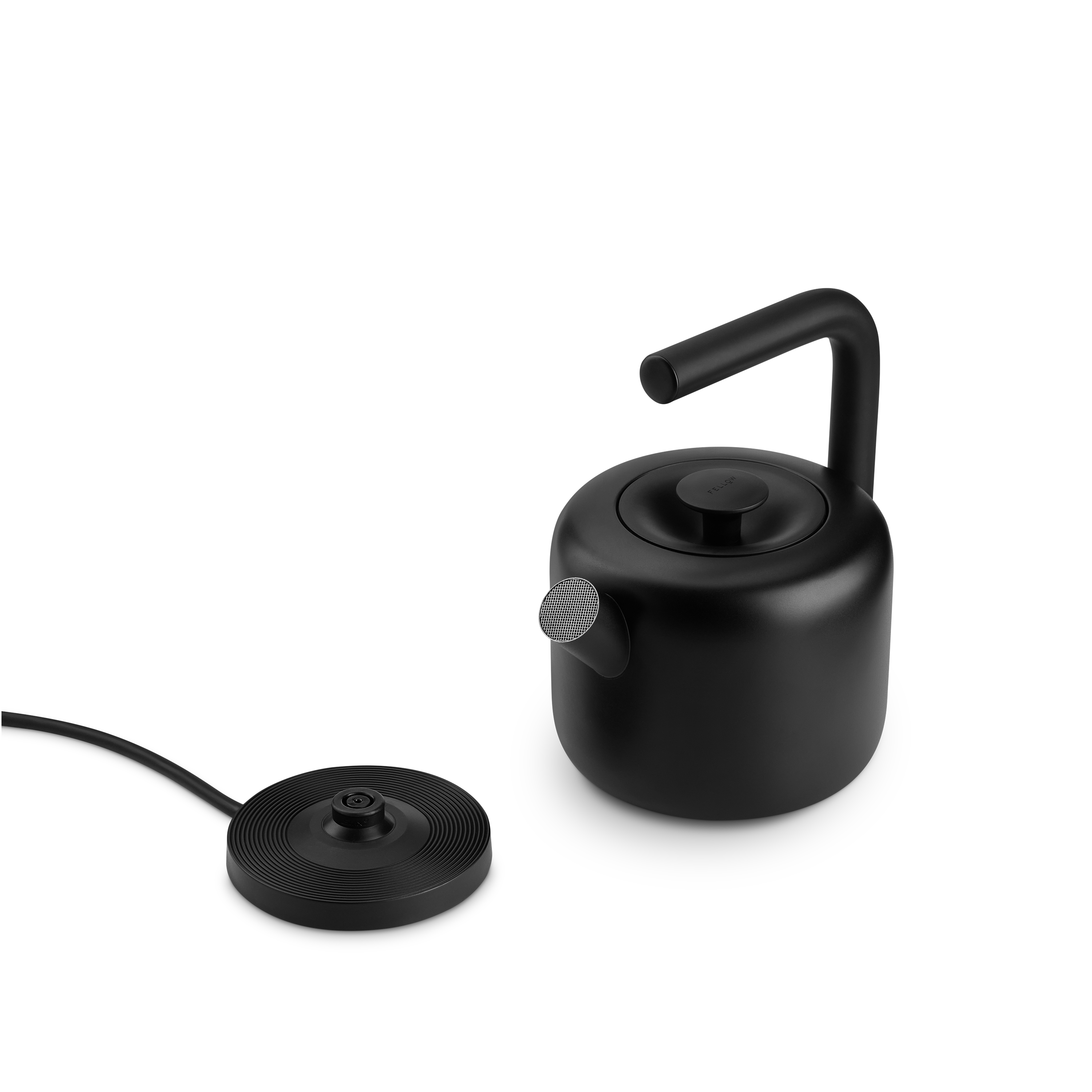 Fellow Clyde Electric Kettle Wasserkocher elektrisch, 1,5 l