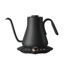 Cocinare Flow M9 elektr. Wasserkocher + Timemore Basic 2 Waage - Pour-over Set