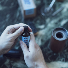 Comandante Burr Care Fluid - Pflege für Comandante Mahlscheiben