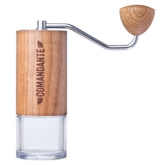 Comandante Kaffeemühle C40 MK4 Nitro Blade | American Cherry