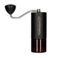 Comandante Kaffeemühle C40 MK4 Nitro Blade Black