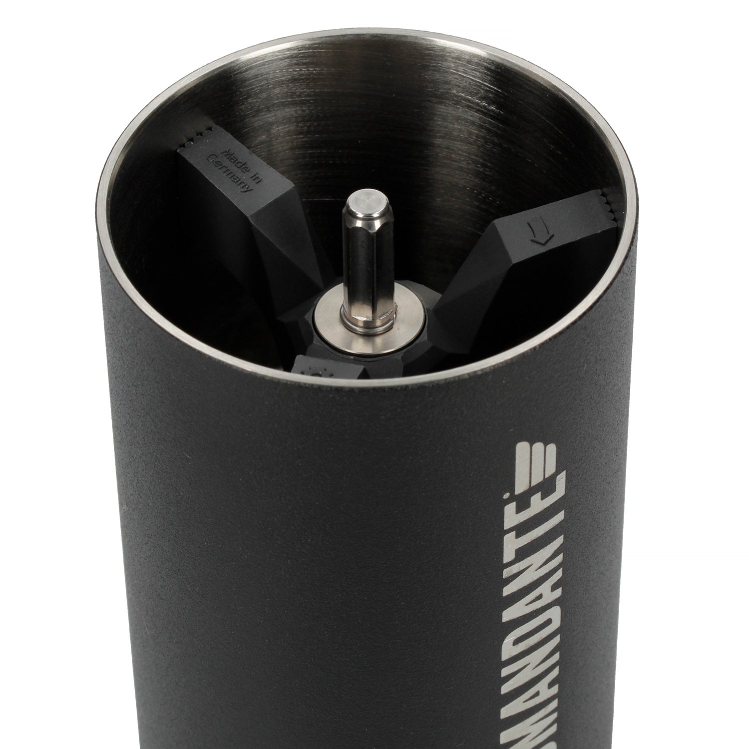 Comandante Kaffeemühle C40 MK4 Nitro Blade Black mieten mtl.