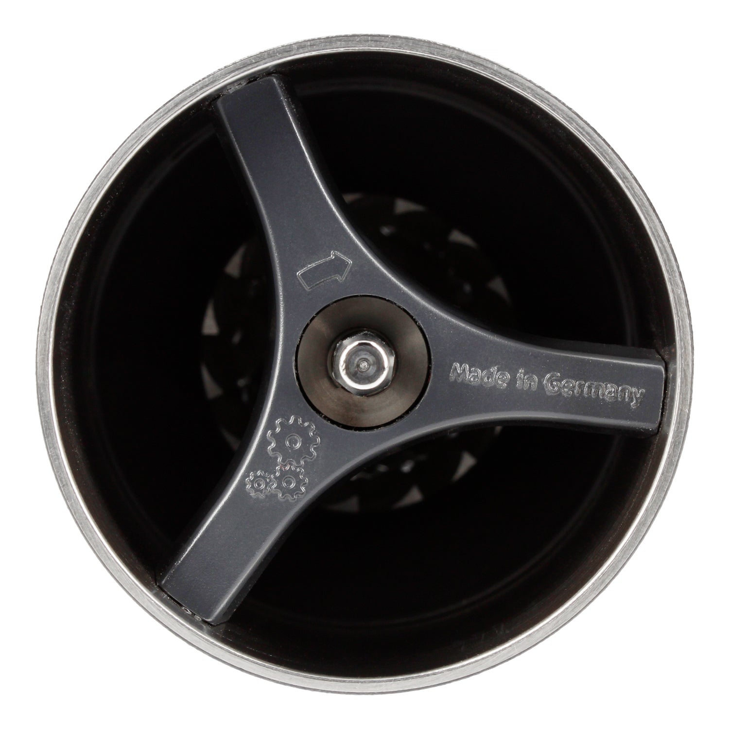 Comandante Kaffeemühle C40 MK4 Nitro Blade | Special Coating - Burgundy