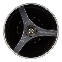 Comandante Kaffeemühle C40 MK4 Nitro Blade | Special Coating - Burgundy