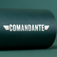 Comandante Kaffeemühle C40 MK4 Nitro Blade | Racing Green
