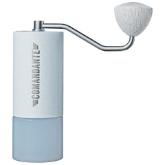 Comandante Kaffeemühle C40 MK4 Nitro Blade | Snow White