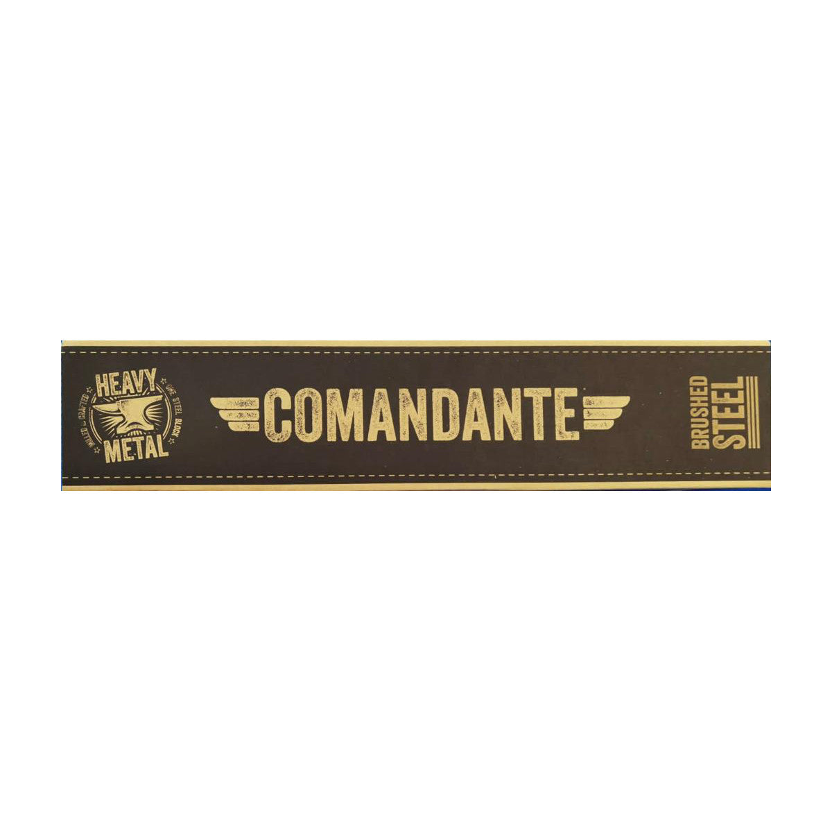 Comandante Kaffeemühle C60 Baracuda Nautilus Blue mieten mtl.