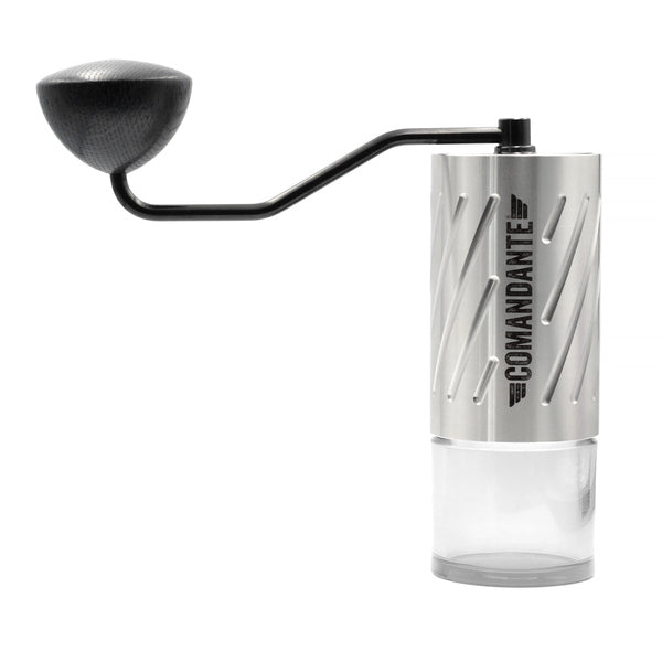 Comandante Kaffeemühle C60 Baracuda