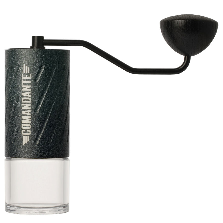 Comandante Kaffeemühle C60 Baracuda