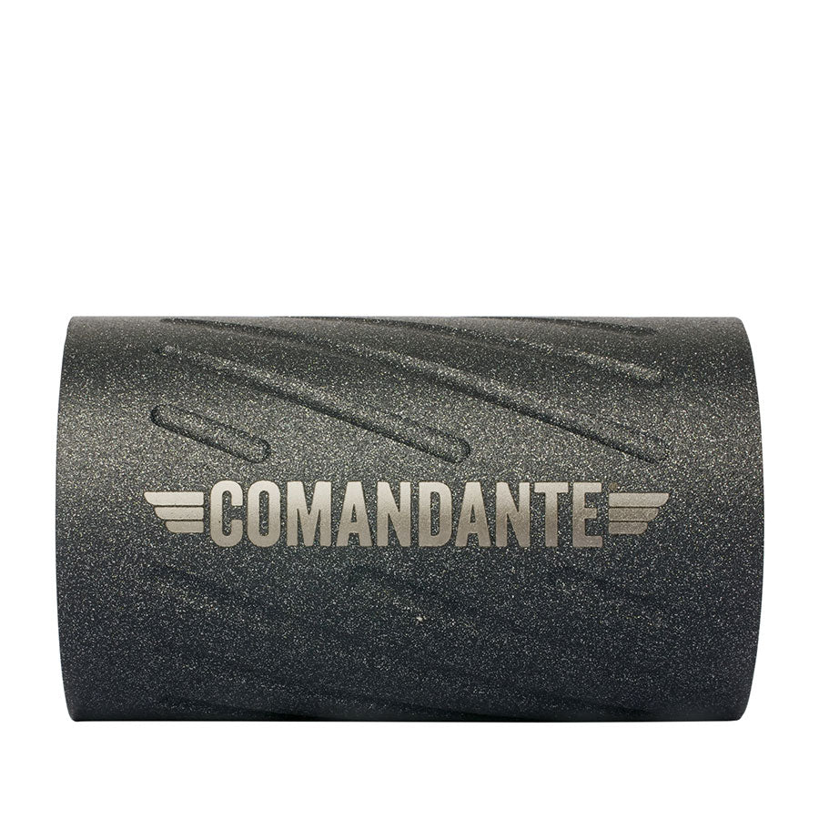 Comandante Kaffeemühle C60 Baracuda - Nautilus Blue - B-Ware