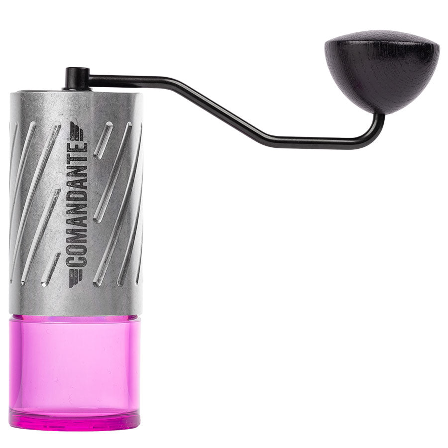 Comandante Kaffeemühle C60 Baracuda