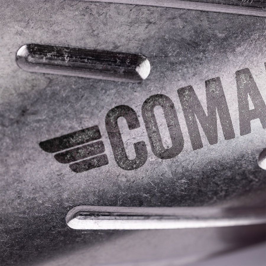 Comandante Kaffeemühle C60 Baracuda Stone Washed - B-Ware (neu, unbenutzt)