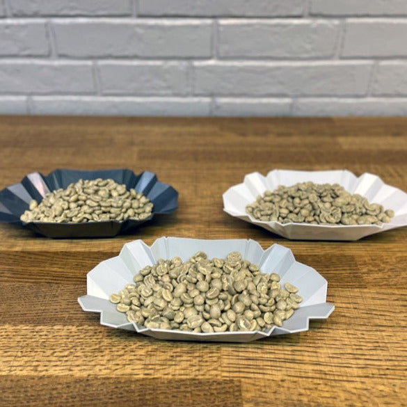 Comandante Coffee Tray