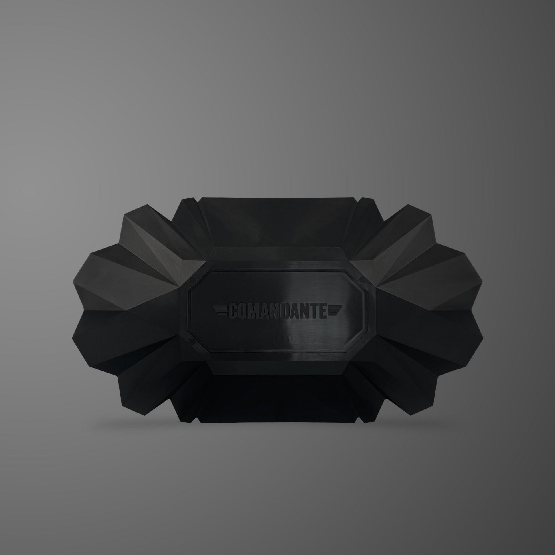 Comandante Coffee Tray