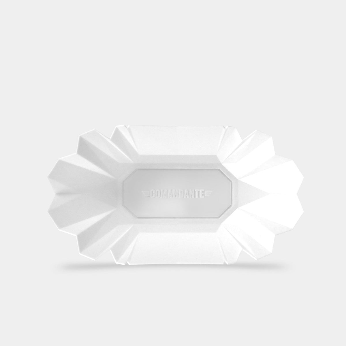 Comandante Coffee Tray