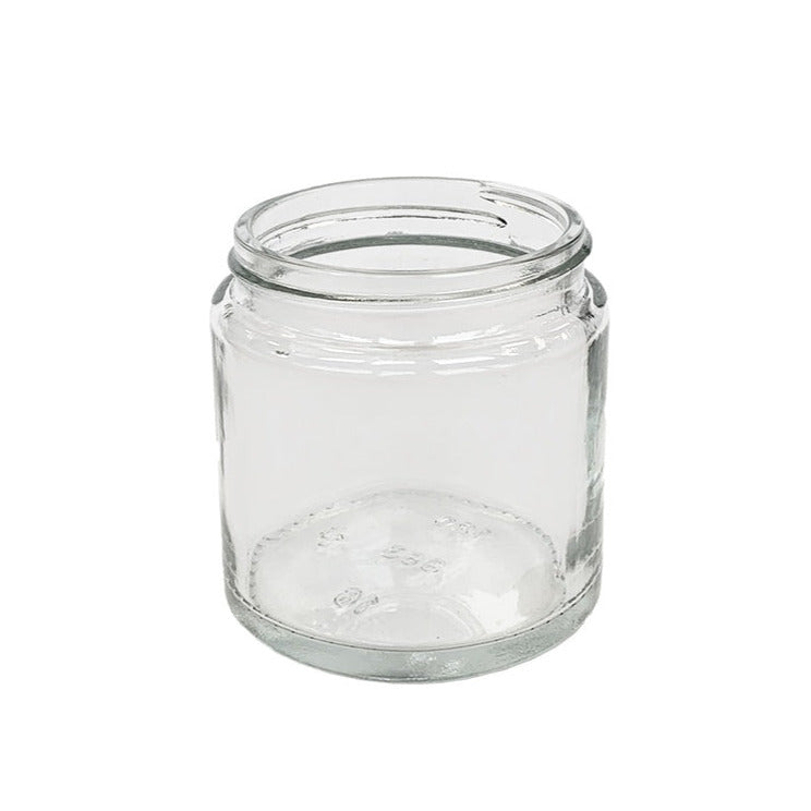 Comandante Glasbehälter mit Deckel
