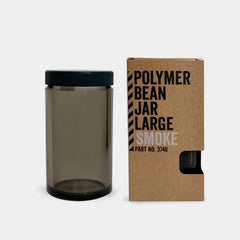 Comandante Polymer Bean Jar Large Bohnenbehälter mit Deckel