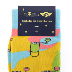 Comandante Socken 36-41