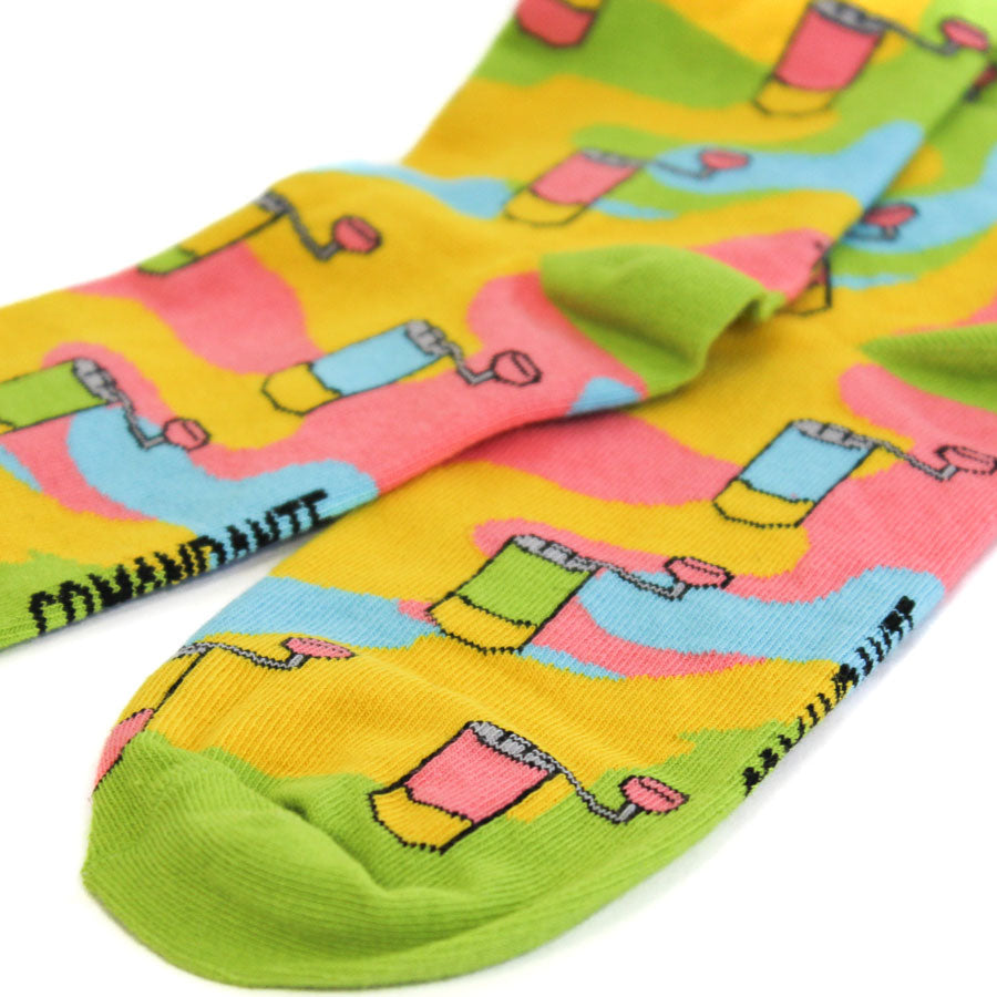 Comandante Socken 36-41