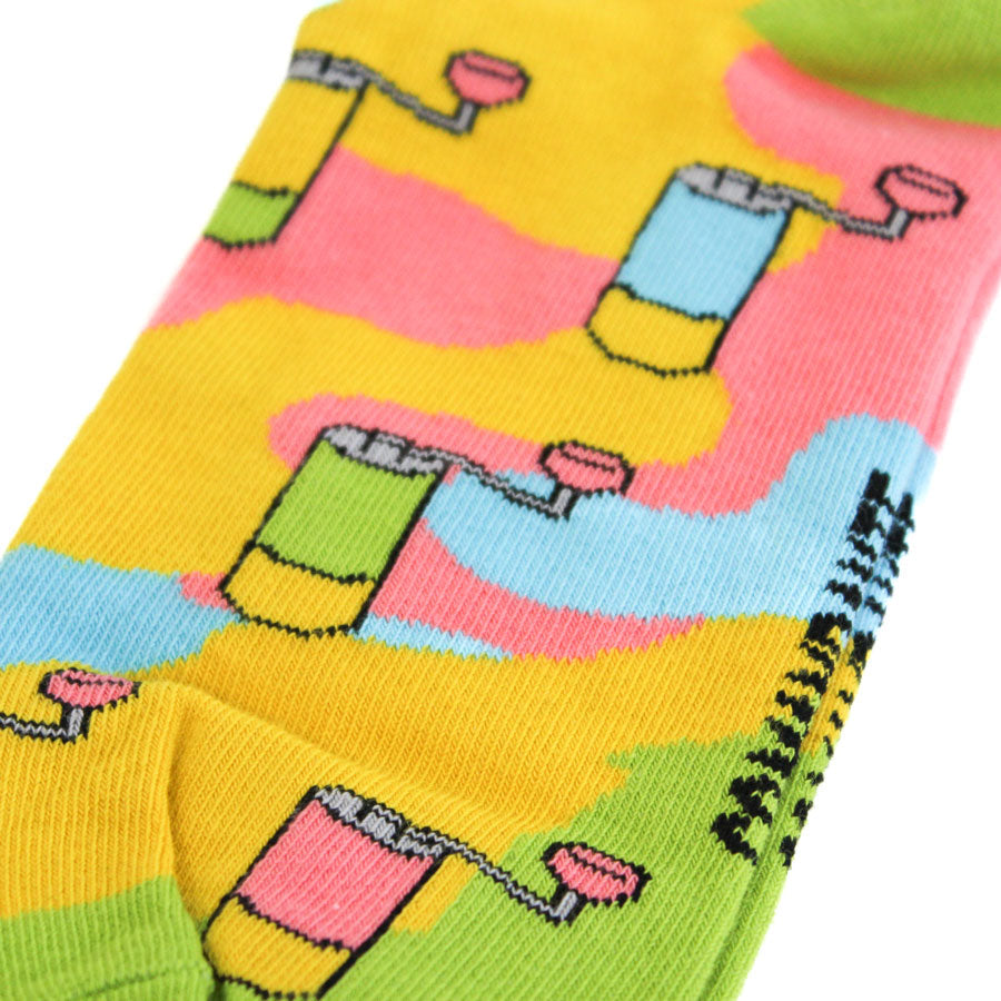 Comandante Socken 36-41