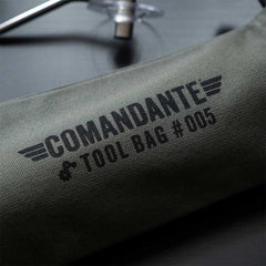 Comandante Tool Bag #5