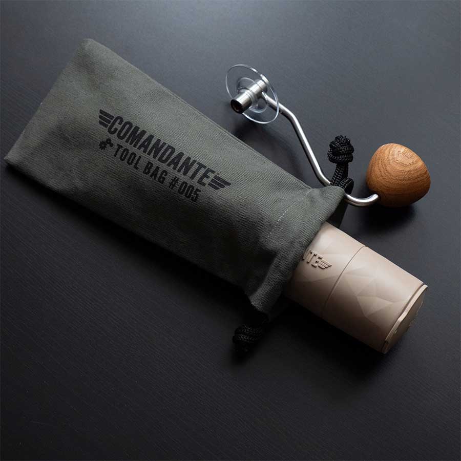 Comandante Tool Bag #5