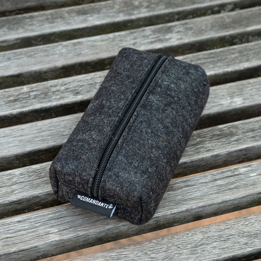 Comandante Tool Pouch, Etui für Zubehör