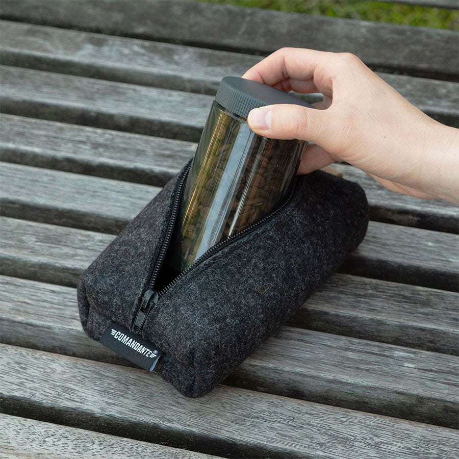 Comandante Tool Pouch, Etui für Zubehör