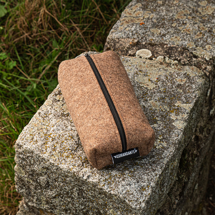 Comandante Tool Pouch, Etui für Zubehör