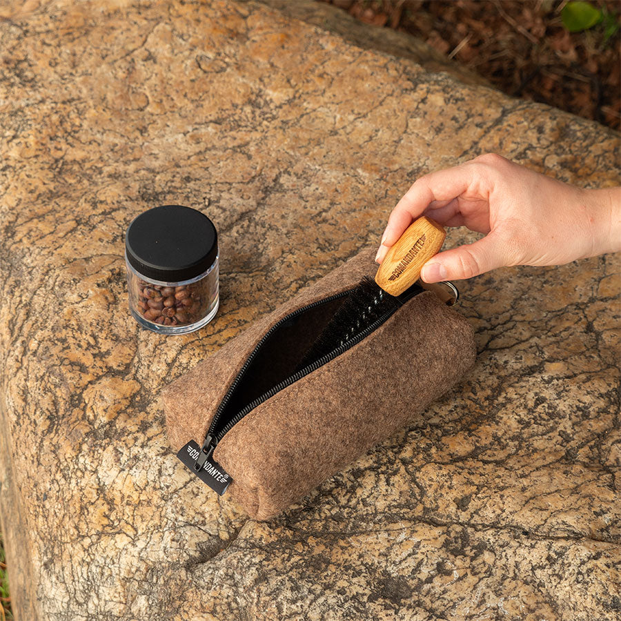 Comandante Tool Pouch, Etui für Zubehör
