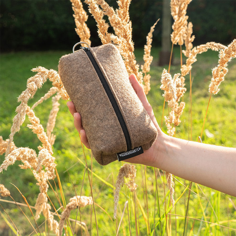Comandante Tool Pouch, Etui für Zubehör