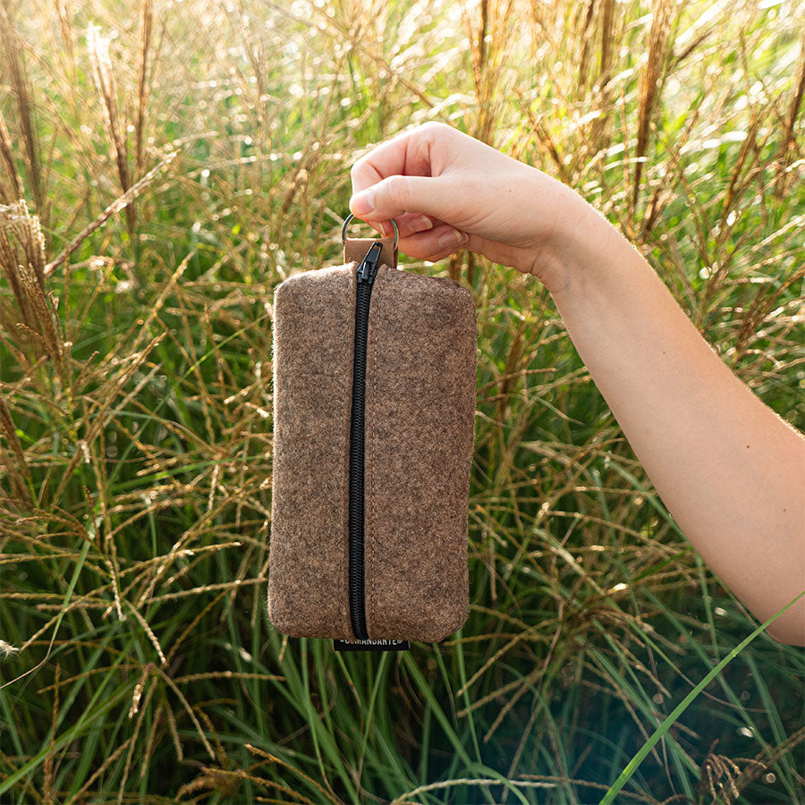 Comandante Tool Pouch, Etui für Zubehör