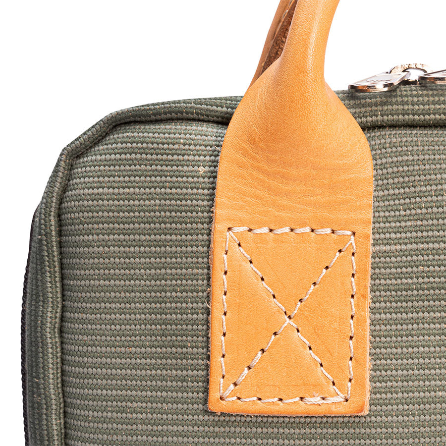 Comandante Travel Bag Forest
