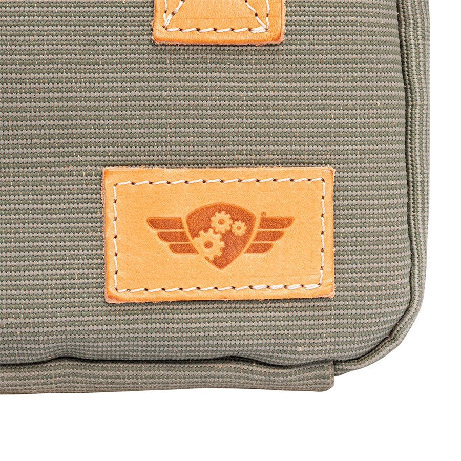 Comandante Travel Bag Forest