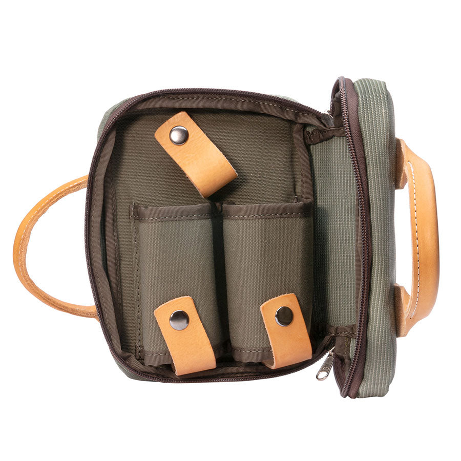 Comandante Travel Bag Forest