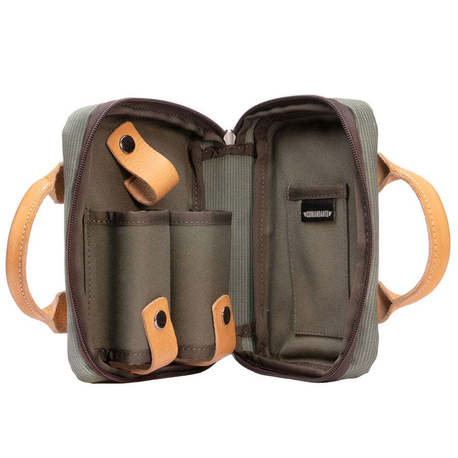 Comandante Travel Bag Forest