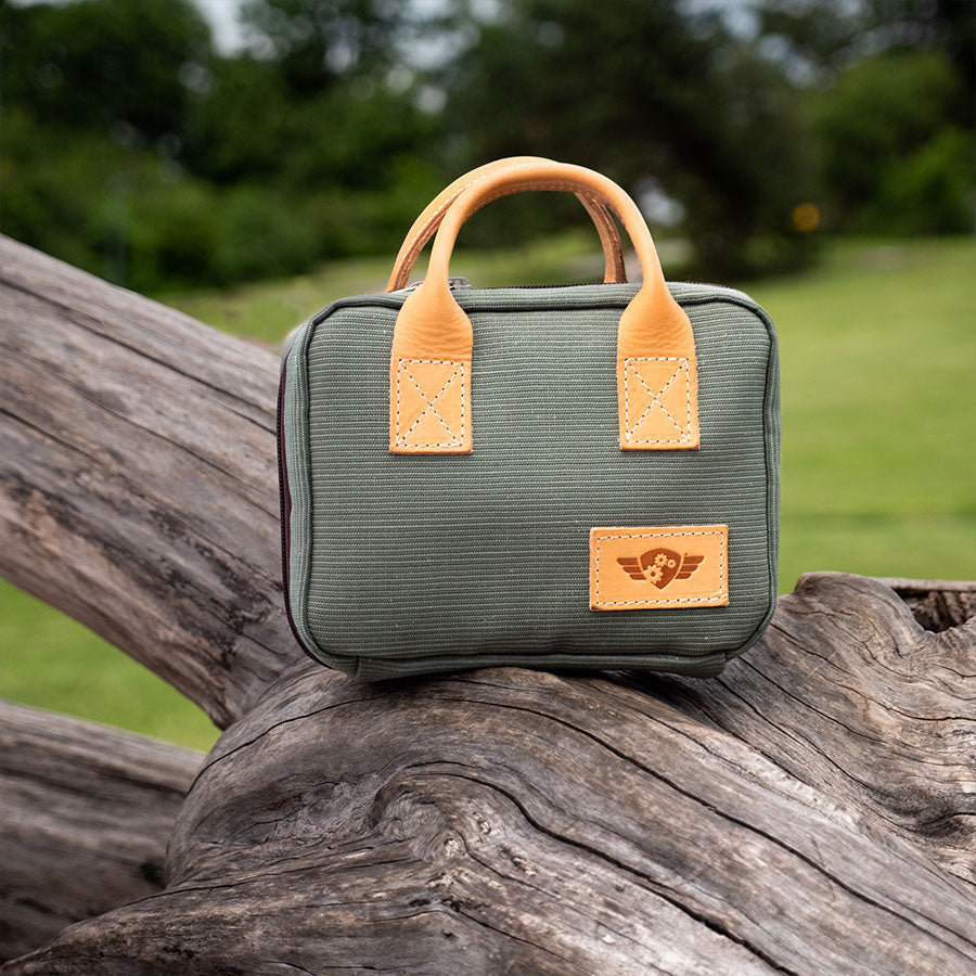 Comandante Travel Bag Forest