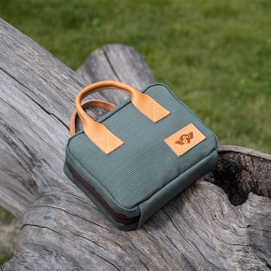 Comandante Travel Bag Forest
