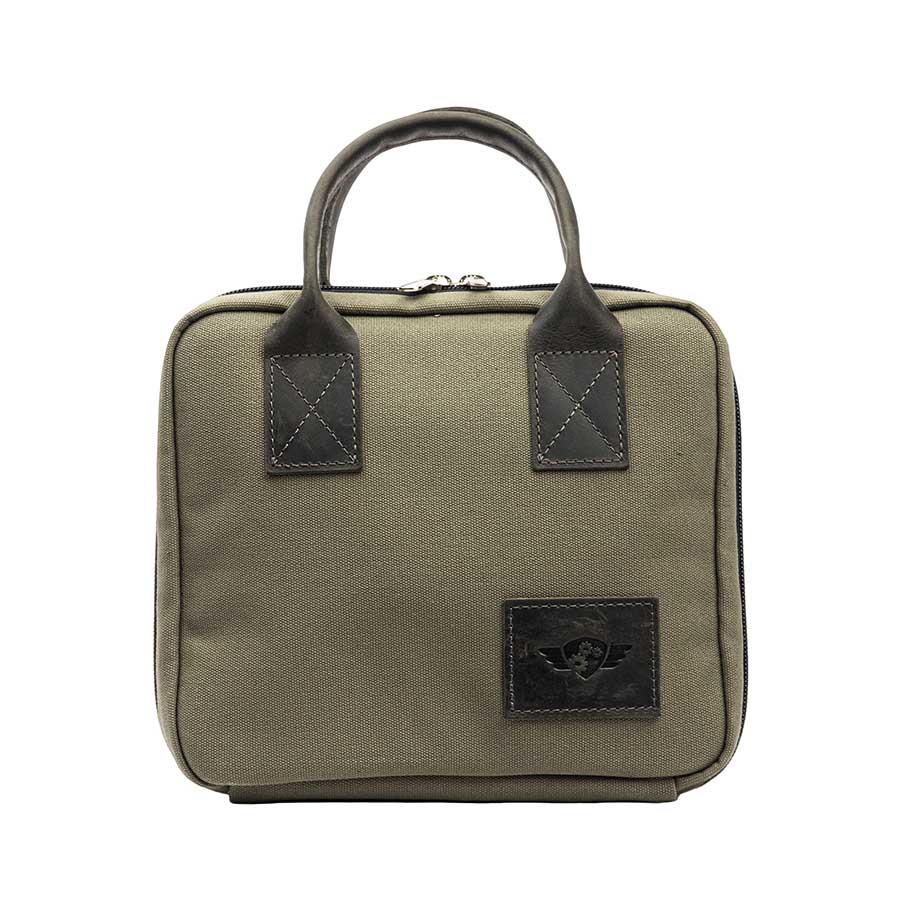 Comandante Travel Bag XL Forest