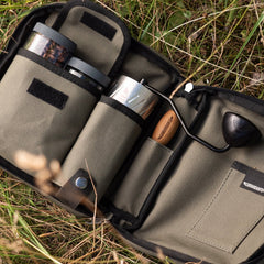 Comandante Travel Bag XL Forest